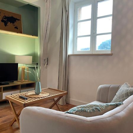 Le Cocon - Parking - Hyper Center Apartment ชาร์ตร ภายนอก รูปภาพ