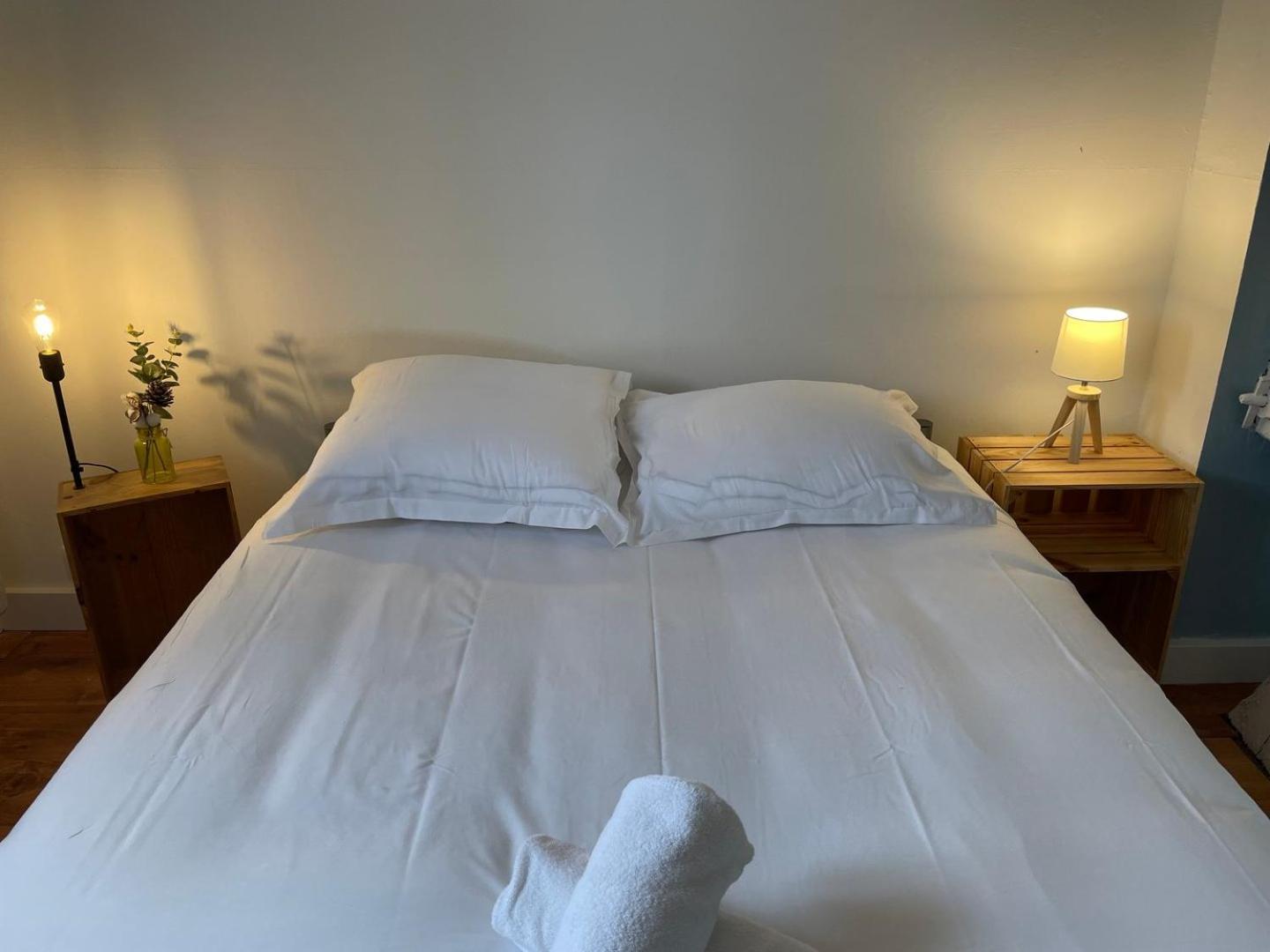 Le Cocon - Parking - Hyper Center Apartment ชาร์ตร ภายนอก รูปภาพ