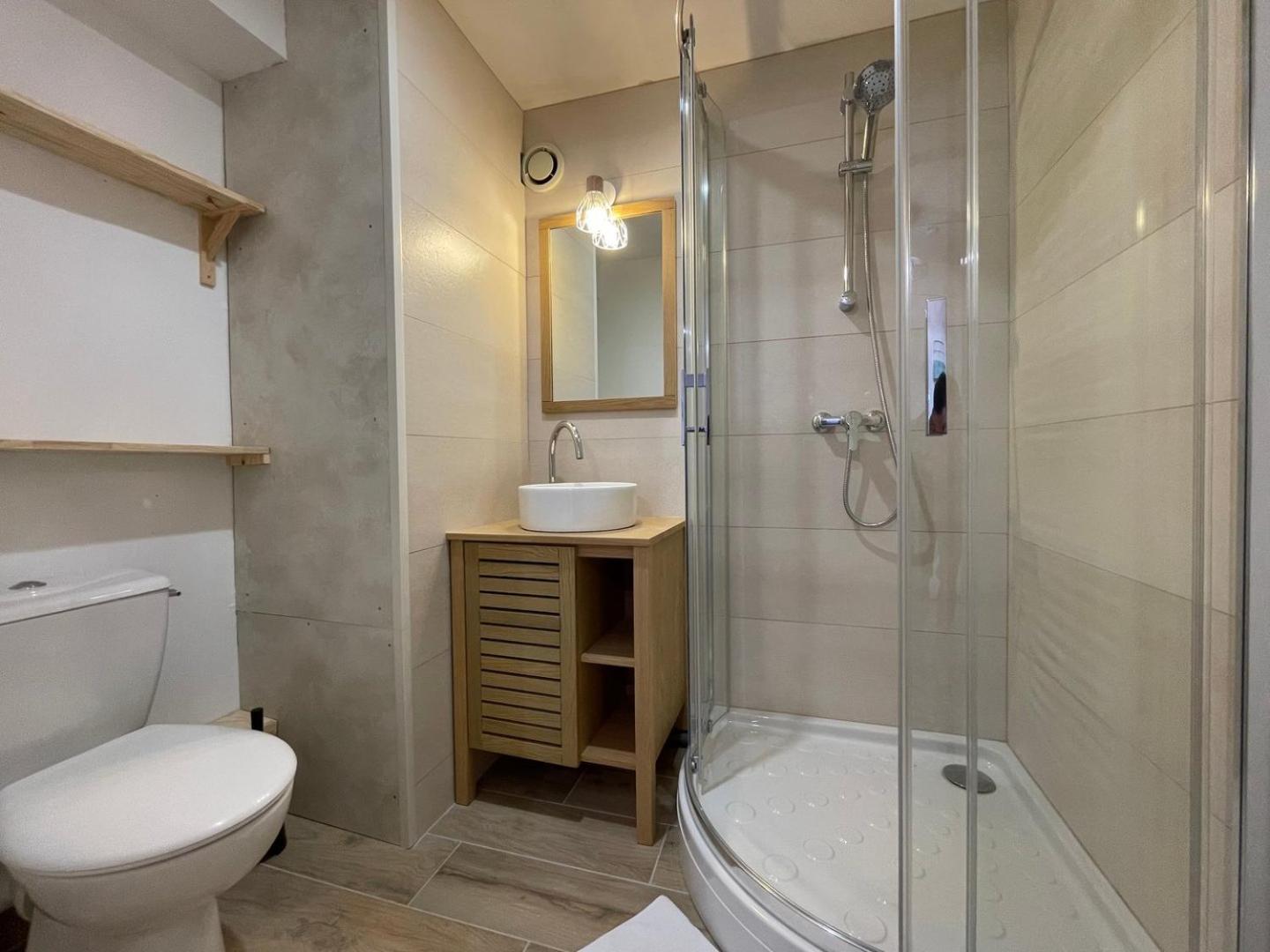 Le Cocon - Parking - Hyper Center Apartment ชาร์ตร ภายนอก รูปภาพ